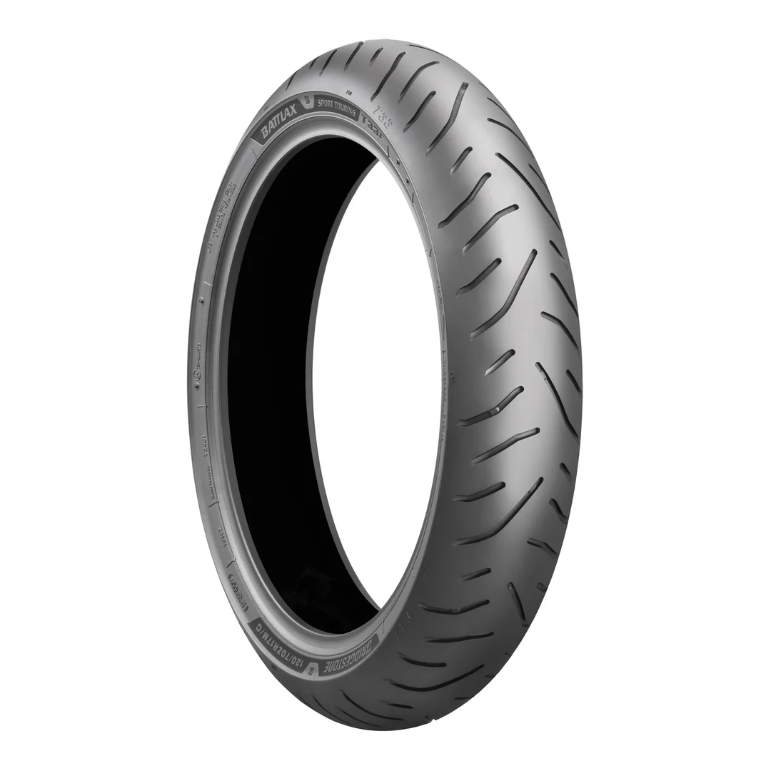 120/70R19 opona BRIDGESTONE T33 FRONT 60V